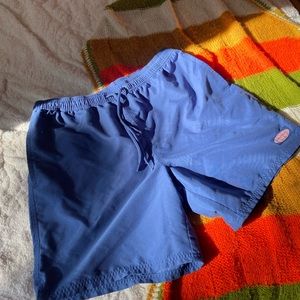 Vineyard Vines Blue Shorts/Trunks
